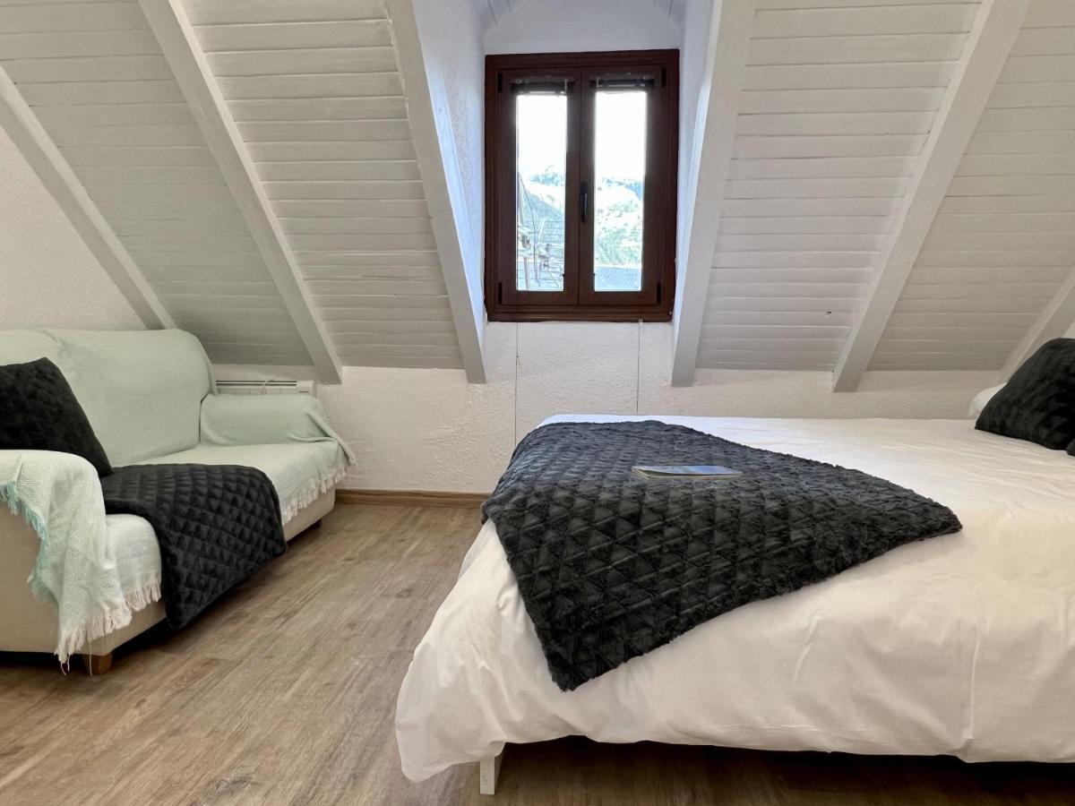 Locky - Espacio Y Exclusividad ❅ Pirineos360 ❅ Sallent de Gállego Exterior photo
